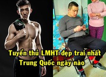 Đấm cả trọng tài Riot lẫn người yêu, đây là hình ảnh tàn tạ của tuyển thủ 6 múi từng đẹp trai nhất TQ sau scandal