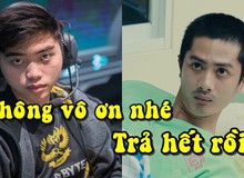 [Drama] Optimus thừa nhận lôi kéo xạ thủ của FTV, nhưng không có chuyện Slayder "Vong Ân Bội Nghĩa" với Huỳnh Phương