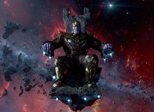 12 câu hỏi được mong chờ nhất trước thềm "Avengers: Infinity War"