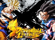Dragon Ball: Super còn chưa hết hot, Bandai Namco đã giới thiệu game di động mới toanh với hơn 1 triệu lượt đăng ký