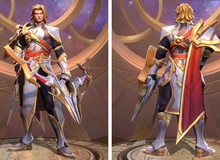 Liên Quân Mobile: Sau Arthur, đến lượt Yorn được đem đi "phẫu thuật" lại ngoại hình?