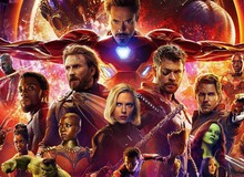 Điểm mặt các nhân vật Marvel có khả năng sống sót sau cuộc chiến Infinity Wars (Phần 1)
