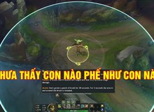 [PBE 8.7 lần 5] Vị tướng thất bại nhất LMHT được tăng sức mạnh, Sejuani tiếp tục bị nerf