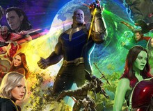 Điểm mặt các nhân vật Marvel có khả năng sống sót sau cuộc chiến Infinity Wars (Phần 2)