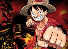 Tin sốc đây: Bạn có biết One Piece đã từng 3 lần bị từ chối và còn suýt không được xuất bản nữa đấy