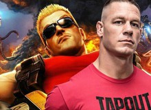 Tin nóng: Đạo diễn Duke Nukem xác nhận sự tham gia của siêu sao John Cena