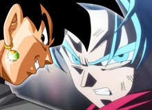 Những khoảnh khắc ấn tượng được yêu thích nhất trong suốt series anime Dragon Ball Super