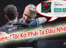 Cay Cú Vì Làm Tạ Trong Team LMHT “Nhiều Cúp” Nhất Bắc Mĩ, chàng trai xạ thủ tài ba Leo Top 1 Thách Đấu Với Chuỗi 16 trận thắng