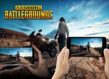 PUBG Mobile liệu có thể mang lại trải nghiệm hoàn chỉnh như phiên bản PC?