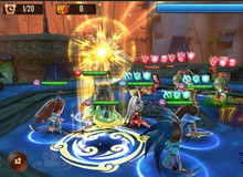 Hóa ra đây là điều ở Tiểu Tiểu Ngũ Hổ Tướng mà các “lão làng chiến thuật” tâm đắc nhất