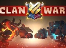 Game Việt Caravan War ra mắt “big update”