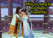 Hóa ra Dương Quá mới thực sự là “thánh né” trong game chiến thuật, có Tiểu Long Nữ là “hóa thần”