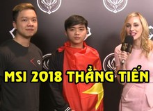 LMHT: Riot chính thức công bố thể lệ MSI 2018, Việt Nam có được suất đặc biệt ở Vòng Khởi Động