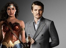 Wonder Woman 2 sẽ có sự tham gia của nam tài tử Game of Thrones Pedro Pascal