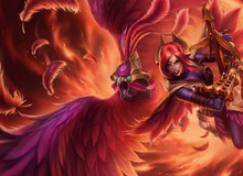 Liên Minh Huyền Thoại: Riot hủy bỏ một loạt thay đổi với trang bị Hỗ Trợ cho phiên bản 8.5