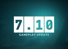 Valve tung bản cập nhật DOTA 2 7.10-Dark Willow chính thức tham gia Captain Mode