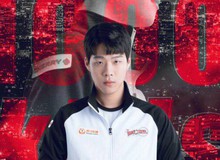 Sau tất cả, ngôi sao sáng giá nhất Super Team KT Rolster cũng nhận được vinh dự giống Faker và PraY