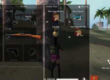 Giống như trong PUBG, Kar98k trong Free Fire cũng bị đánh giá thấp hơn nhiều AWM