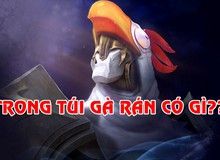 LMHT: Đây là tất cả những điều game thủ cần biết về Túi Gà Rán và sự kiện Cá Tháng Tư 2018