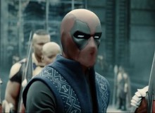 Chết cười với hình ảnh "chàng lầy" Deadpool hóa biệt đội siêu anh hùng của MCU để chống lại Thanos