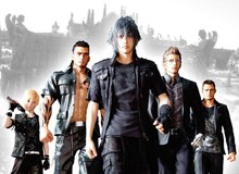 Lo sợ bỉ tẩy chay, Final Fantasy XV lập tức giảm giá mặc dù game vẫn chưa ra mắt