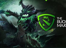 DOTA 2 PGL Burcharest Major ngày thứ nhất: Virtus Pro bất ngờ ngã ngựa