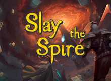 Nếu là fan của tựa game thẻ bài, chắc chắn bạn không thể bỏ qua cái tên Slay Spire