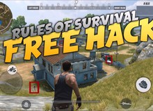 Quán net Việt kêu gọi đuổi hết khách hack Rules of Survival vì sợ một ngày sẽ không còn ai chơi trên PC nữa