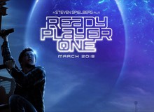 Ready Player One và 4 bộ phim hay nhất được phát hành vào tháng 3 năm 2018