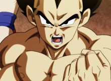 Dragon Ball Super: Belmod khẩu chiến với Vegeta về Bản năng vô cực của Songoku