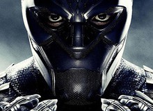"Black Panther": Gánh nặng trên vai Báo Đen và khúc hùng ca mang bóng dáng Lion King