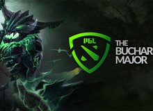 DOTA 2 PGL Bucharest Major ngày thứ 2: Liquid bất ngờ nhận thất bại