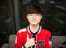 LMHT: Bắt buộc phải thắng, Faker tự tin đánh bại KT và KZ để vào playoffs