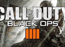 Game thủ đừng chờ đợi nữa, sẽ không có Call of Duty: Black Ops IV đâu