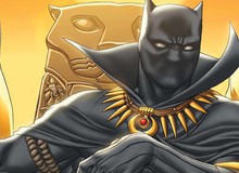 Black Panther và 15 siêu năng lực không phải ai cũng biết đến (Phần 2)