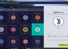 FIFA Online 4: Tính năng team color sẽ áp dụng cho 29 câu lạc bộ trong đợt Close Beta lần 2