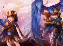 LMHT: Riot bất ngờ làm lại Cuồng Đao Guinsoo, Dạ Kiếm Draktharr, chỉnh sửa sức mạnh Leblanc, Quinn