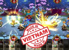 Game thủ làm thơ mừng sự xuất hiện của Hoàng Đao Kim Giáp, tình yêu với “hàng Việt” nhiều không tả xiết
