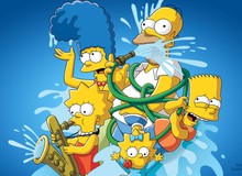 10 bí mật "đen tối" mà chắc chắn bạn chưa biết về của bộ phim hoạt hình nổi tiếng Gia đình Simpsons