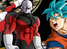 Mức năng lượng của Goku và Jiren trong game Dragon Ball Z Supersonic Warriors hé lộ người chiến thắng Giải đấu quyền lực