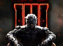 Call of Duty: Black Ops 4 tung Teaser chất lừ, ấn định ngày mắt vào 12/10