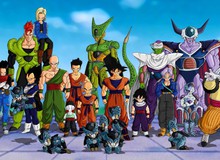 Bandai Namco khiến fan Dragon Ball phát sốt khi chuẩn bị hé lộ tựa game mới vào ngày 21/03 tới