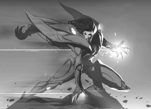 Kai'Sa là vị tướng đầu tiên có quan hệ huyết thống trong LMHT, xạ thủ duy nhất có khả năng tự tạo giáp