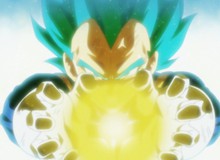 Dragon Ball Super tập 122: Vegeta bùng nổ sức mạnh, vũ trụ 11“bán hành” cho vũ trụ 7