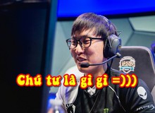 "Thánh Nổ" LMHT tỏa sáng, hủy diệt team của cựu sao SKT T1, giúp Team Liquid thoát kiếp "Chú Tư"