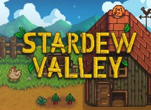 Stardew Valley, tựa game 2D với chủ đề nông trại mà các game thủ thích "đi cày" không nên bỏ lỡ