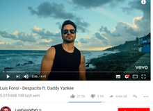 Khôi phục MV 5 tỷ view “Despacito”, Youtube đã chặn đứng được cuộc tấn công của hacker