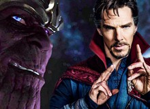 Tìm hiểu vai trò của Dr.Strange, phù thuỷ tối thượng trong Avengers: Infinity War