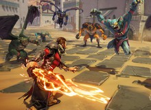 4 bom tấn nhập vai ra mắt tháng 04/2018, "tín đồ" của game đẹp chắc chắn không thể bỏ qua