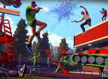 Radical Heights - Game "PUBG thập niên 80" siêu đặc sắc mới mở cửa miễn phí